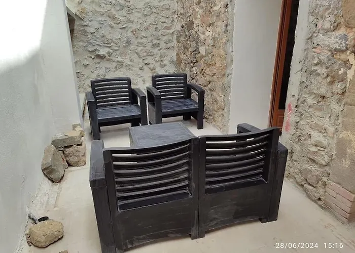 La Porte Verte