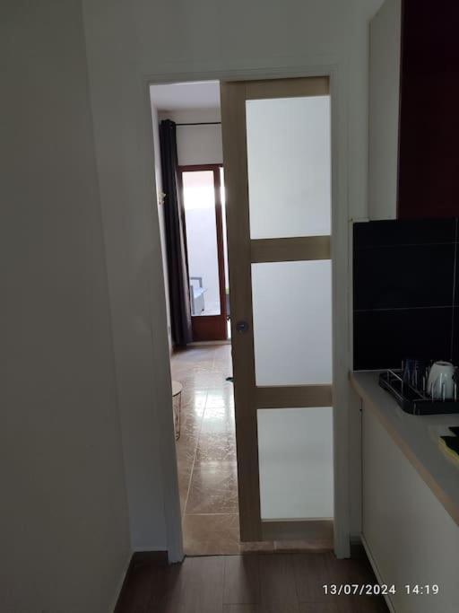 Appartement La Porte Verte