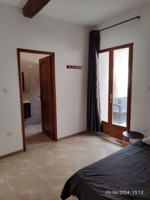 Appartement La Porte Verte Capendu