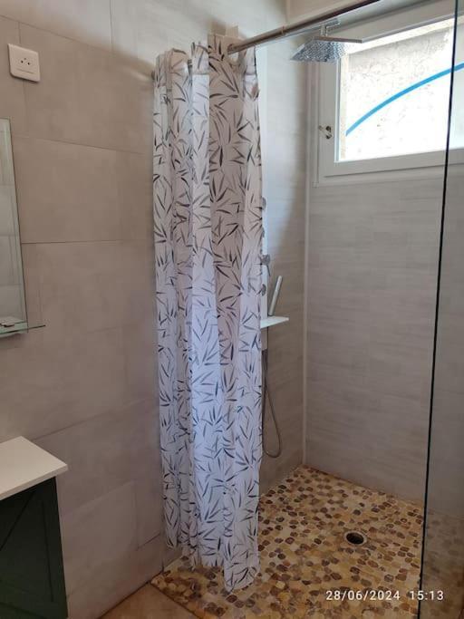 La Porte Verte Capendu