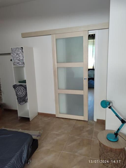 Appartement La Porte Verte Capendu