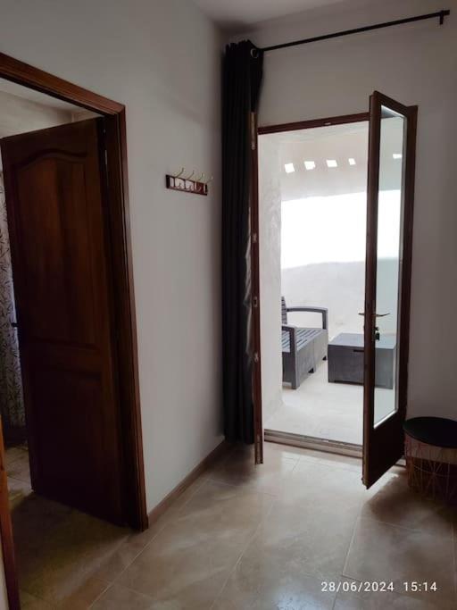 La Porte Verte Appartement