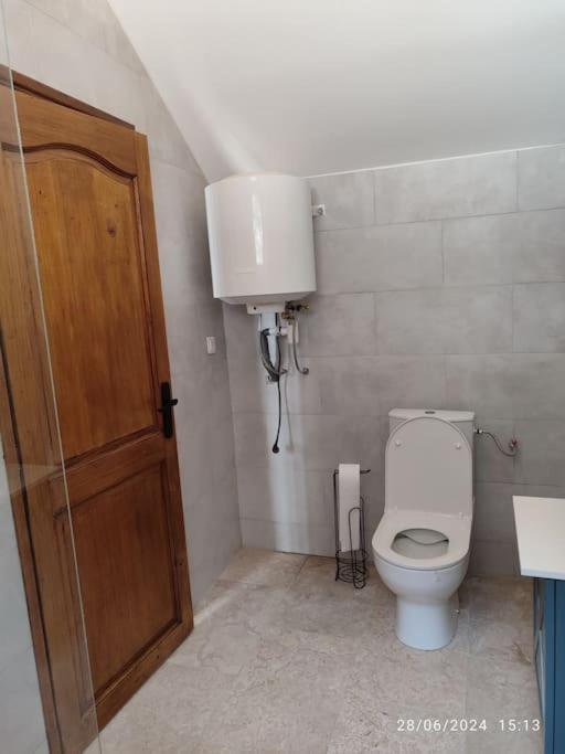 La Porte Verte * Capendu