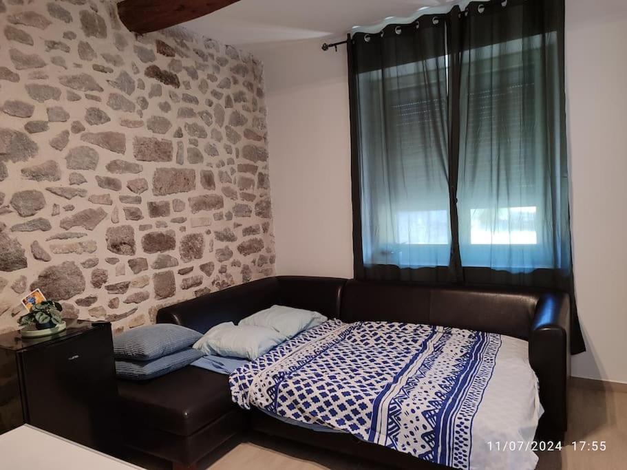 La Porte Verte Appartement