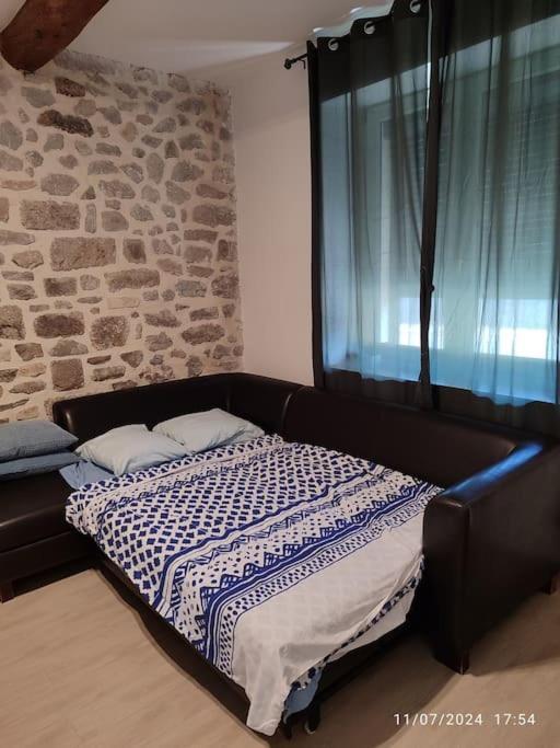 Appartement La Porte Verte *