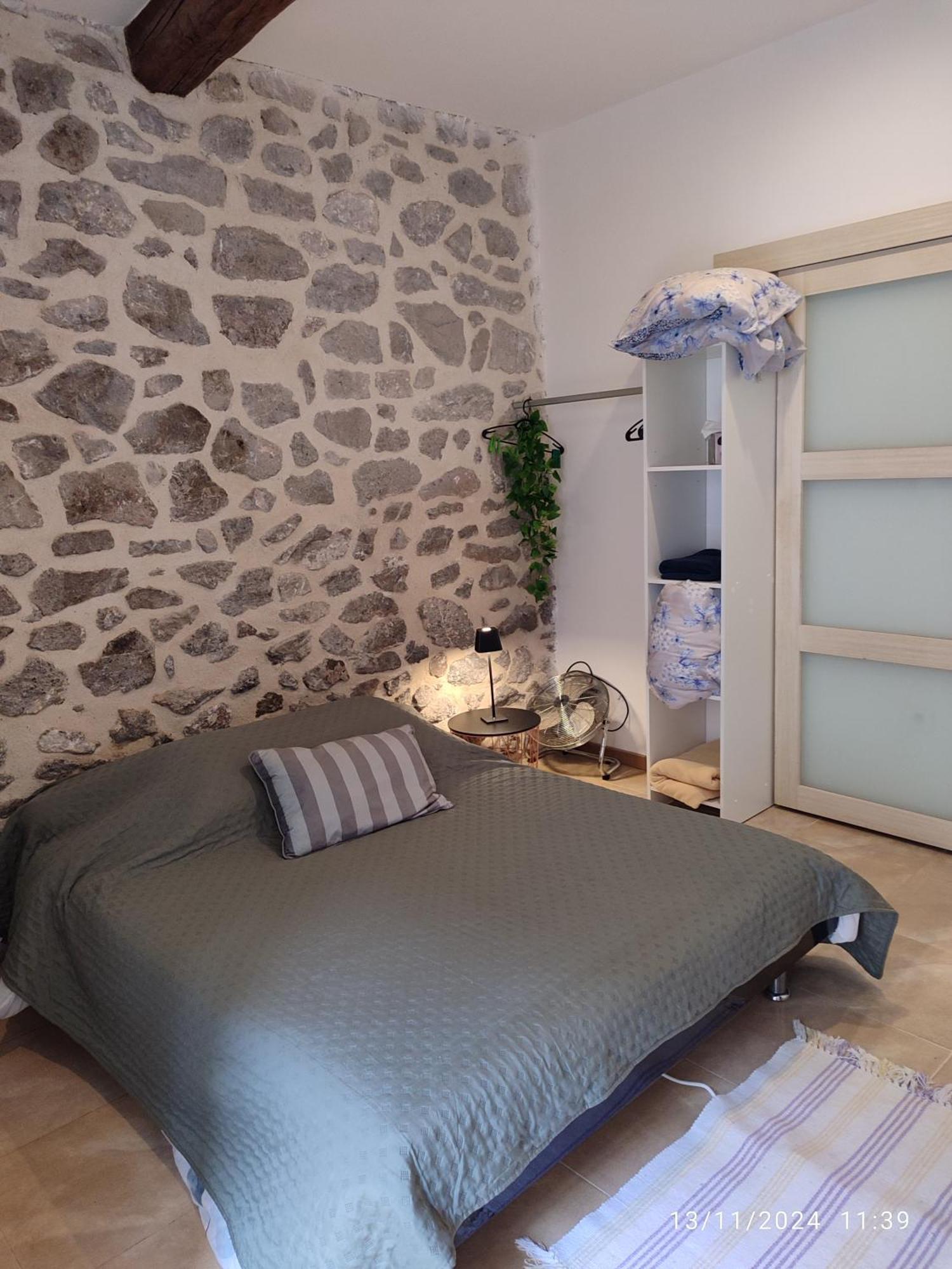Appartement La Porte Verte