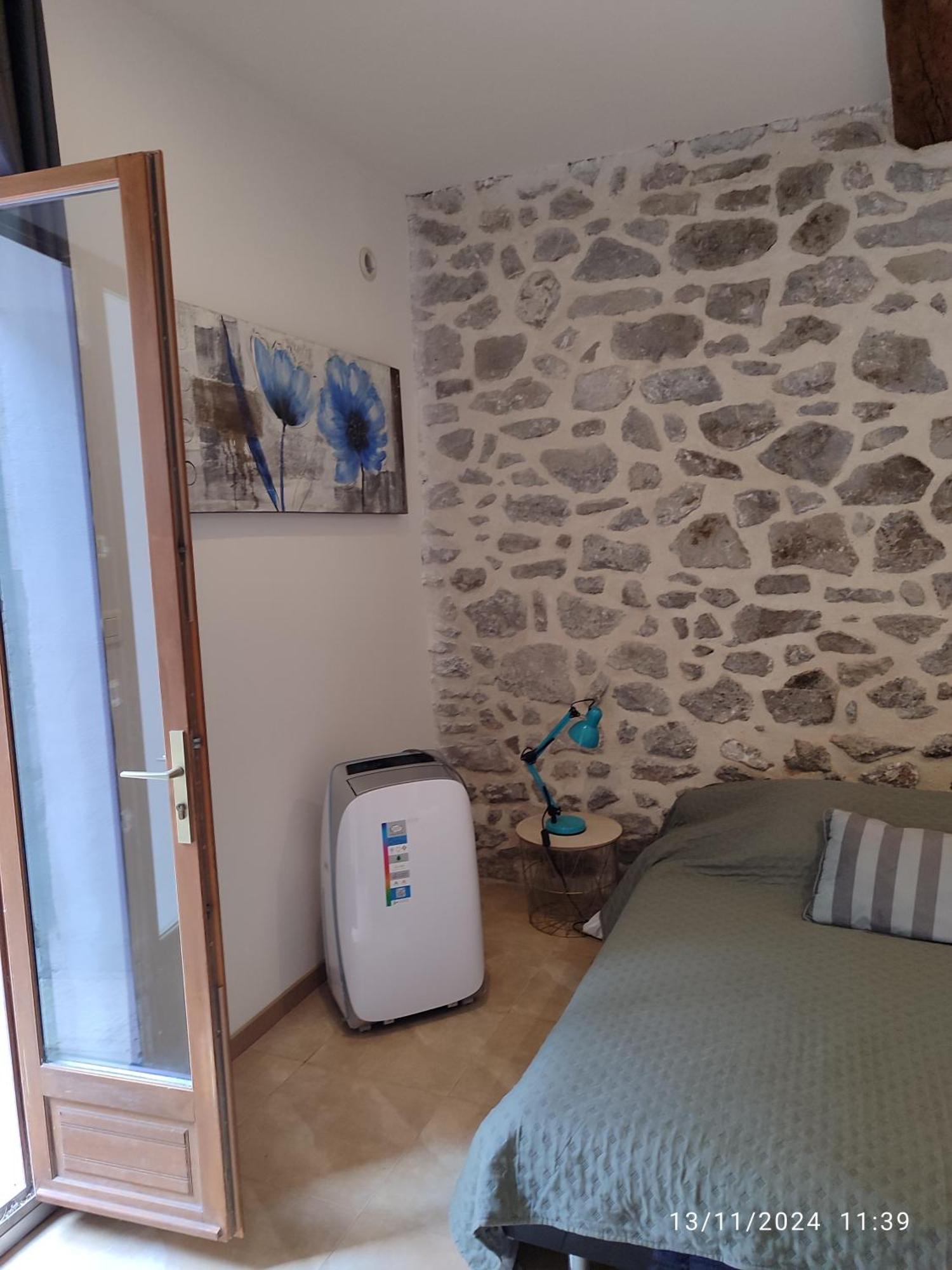 La Porte Verte Appartement